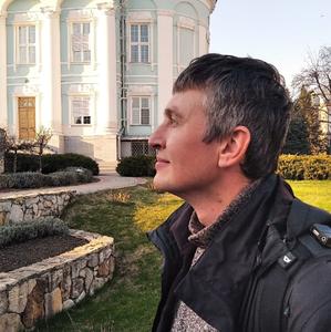 Денис, 49 лет, Воронеж