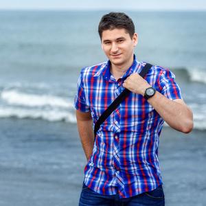 Парни в Южно-Сахалинске: Евгений, 38 - ищет девушку из Южно-Сахалинска