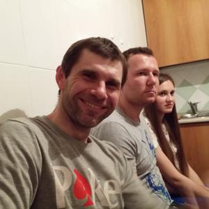 Парни в Полтавская: Владимир Титаренко, 44 - ищет девушку из Полтавская