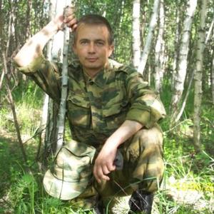 Эдуард Казанский, 48 лет, Чебаркуль