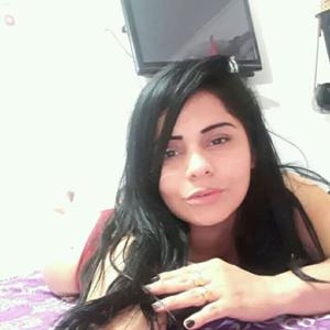 Rosalia, 23 года, Cuba