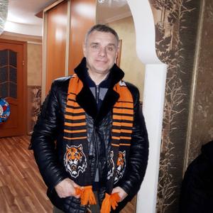 Евгений Шинаков, 57 лет, Хабаровск