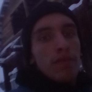 Парни в Томске: Антон, 24 - ищет девушку из Томска