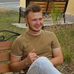 Анвар, 19 лет, Калининград