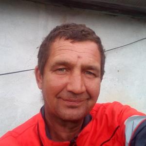 Тимофей Данько, 49 лет, Возжаевка