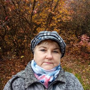 Светлана, 60 лет, Ростов-на-Дону