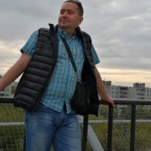 Парни в Твери: Aleksey, 38 - ищет девушку из Твери