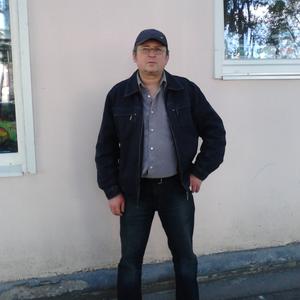 Сергей, 59 лет, Мурманск