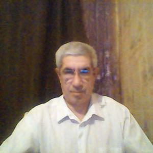 Муслим Вахидов, 53 года, Ульяновск