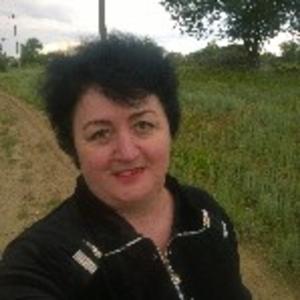Девушки в Ставрополе: Алина, 60 - ищет парня из Ставрополя