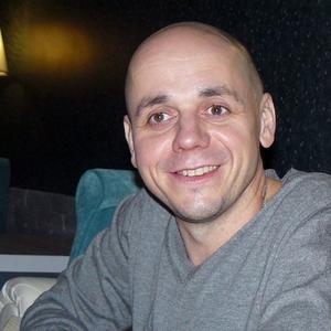 Александр Рубцов, 51 год, Петрозаводск