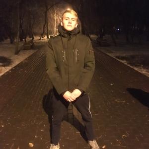 Влад, 22 года, Новосибирск