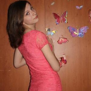 Лена Зверева, 29 лет, Гурьевск