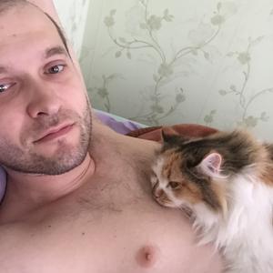 Roman, 39 лет, Белгород