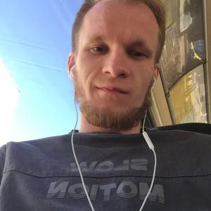 Парни в Серпухове: Вячеслав, 27 - ищет девушку из Серпухова