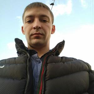 Парни в Калининграде: Иван, 34 - ищет девушку из Калининграда