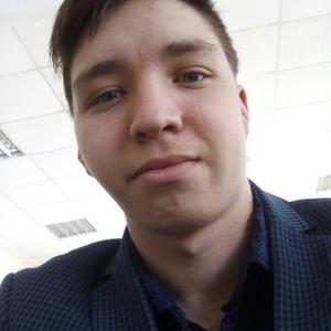 Иван, 26 лет, Пермь
