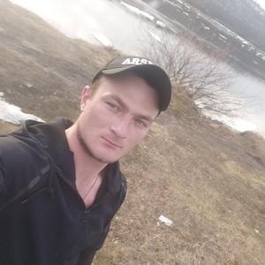 Павел, 28 лет, Мурманск