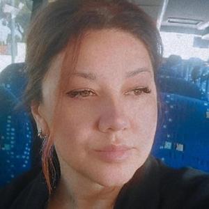 Oksana, 44 года, Тель-Авив
