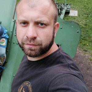 Алексей, 43 года, Пугачев