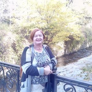 Ирина, 69 лет, Белгород