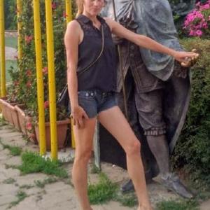 Девушки в Харькове: Маргарет, 36 - ищет парня из Харькова