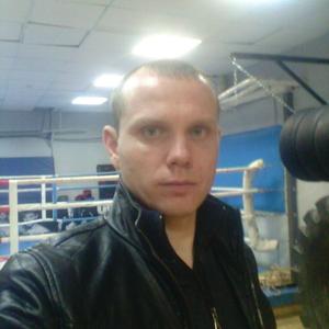 Артем Мальцев, 38 лет, Барнаул