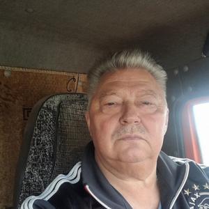 Виктор, 59 лет, Красный Яр