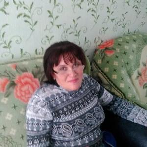 Девушки в Барнауле (Алтайский край): Наталья, 52 - ищет парня из Барнаула (Алтайский край)