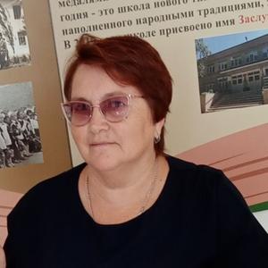 Галина, 67 лет, Тихорецк