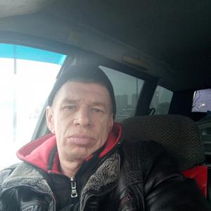 Владимер, 48 лет, Тула