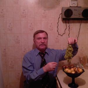 Парни в Ижевске: Николай, 72 - ищет девушку из Ижевска