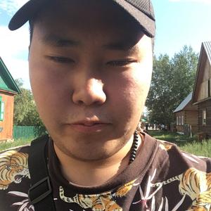 Арсалан, 25 лет, Иркутск