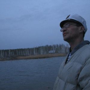 Илья, 47 лет, Челябинск
