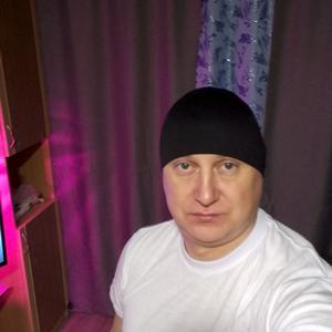 Андрей, 42 года, Инта
