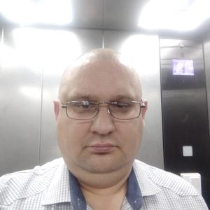 Дударев Андрей, 43 года, Каменск-Шахтинский