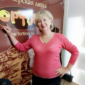 Девушки в Калининграде: Валентина, 71 - ищет парня из Калининграда