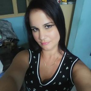 Lily, 28 лет, Cuba