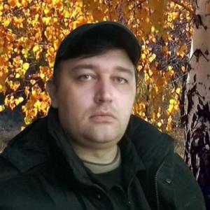 Парни в Омске: Виктор, 43 - ищет девушку из Омска