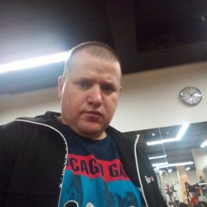 Валерий, 41 год, Омск