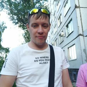 Леонид, 37 лет, Тольятти