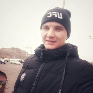 Парни в Прокопьевске: Алексей, 30 - ищет девушку из Прокопьевска