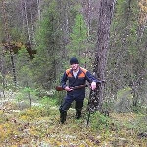Парни в Северодвинске: Андрей, 37 - ищет девушку из Северодвинска