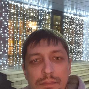 Василий, 44 года, Домодедово
