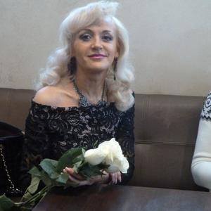 Невзорова Юлия Сергеевна, 52 года, Вологда