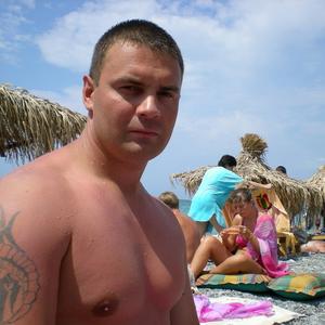 Дмитрий, 45 лет, Почеп