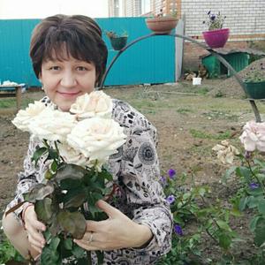 Эльмира, 48 лет, Уфа
