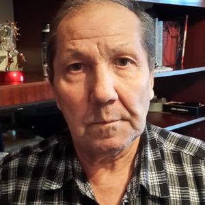 Николай, 75 лет, Иркутск