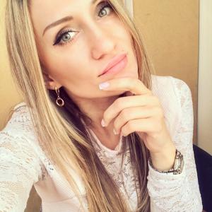 Юлия, 34 года, Казань