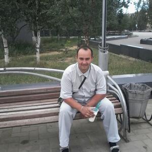 Парни в Мирный (Саха (Якутия)): Александр, 39 - ищет девушку из Мирный (Саха (Якутия))